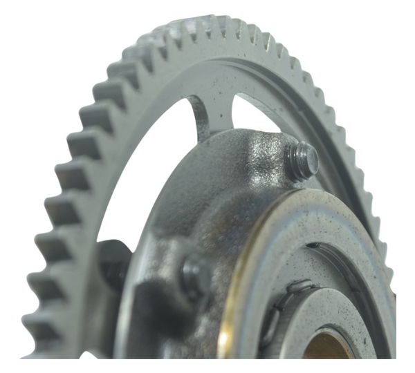 Placa Partida Bmw R1200 R 1200 Gs 13-15 Original