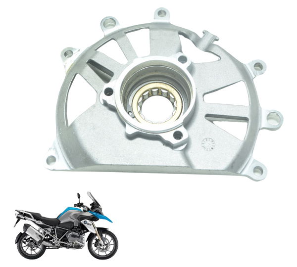 Suporte Estator Bmw R1200 R 1200 Gs 13-15 Original