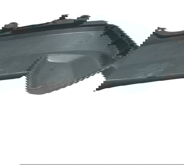 Tampa Lateral Esquerda Honda Cb 250f Twister 16-22 Original Preto