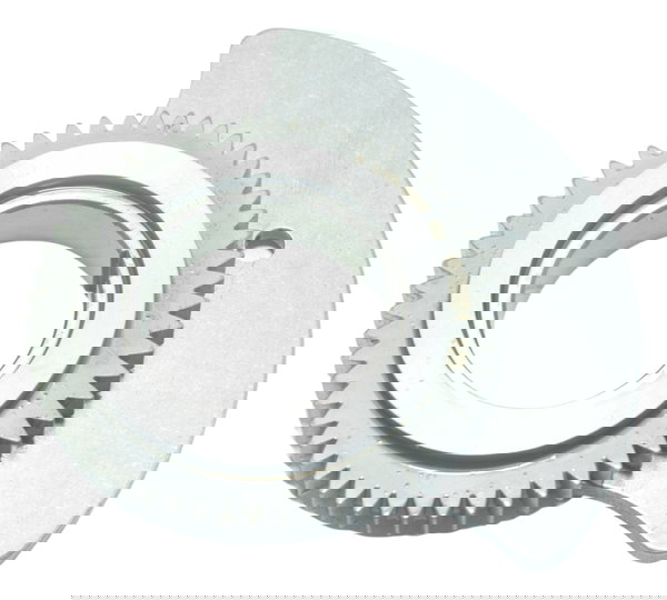 Engrenagem Balanceiro Bmw R1200 R 1200 Gs 13-15 Original