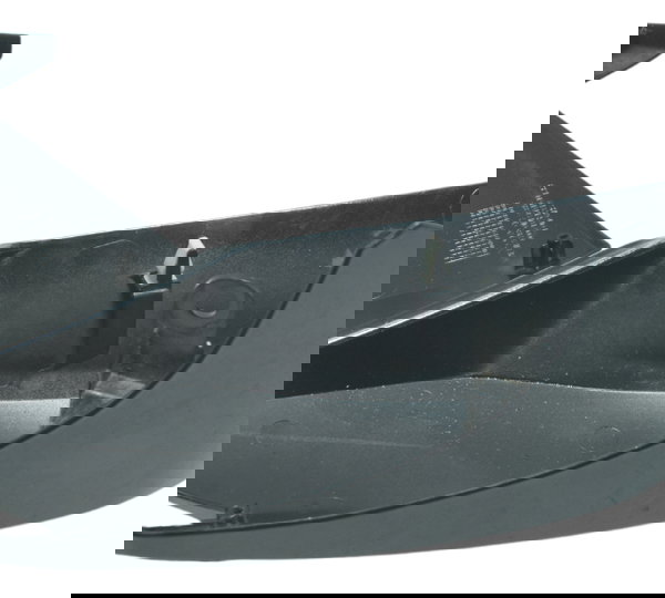 Aba Tanque Esq C/ Detalhes Honda Cb 250f Twister 16-22 Orig Preto