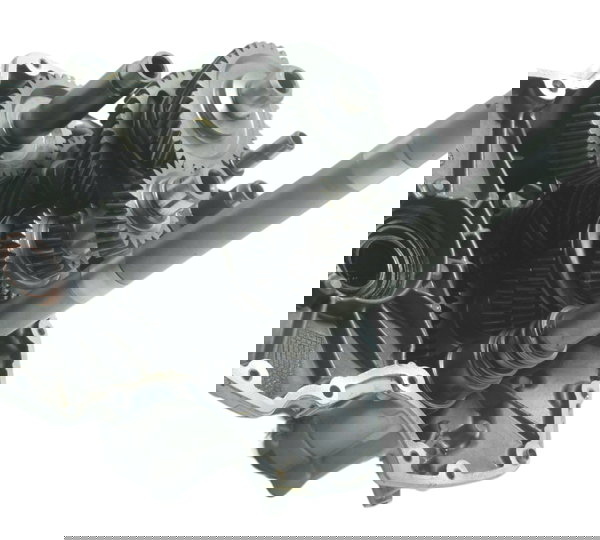 Caixa Marcha Câmbio Bmw R1200 R 1200 Gs 13-15 Original