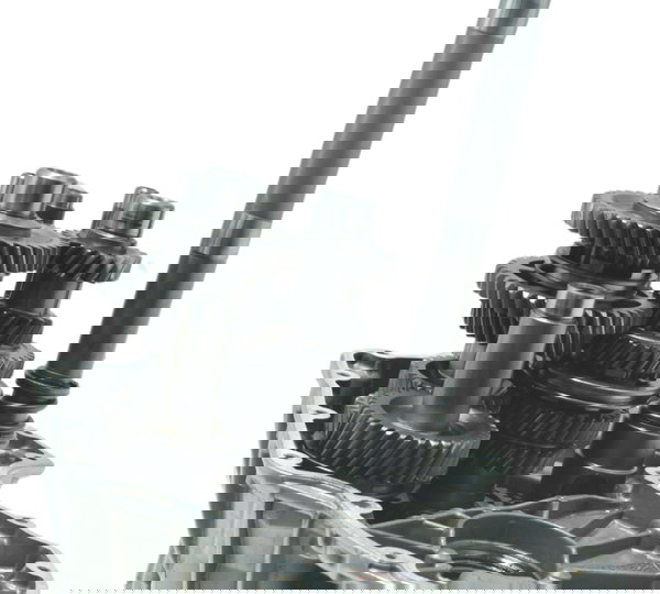 Caixa Marcha Câmbio Bmw R1200 R 1200 Gs 13-15 Original