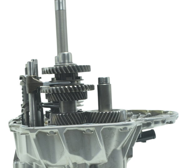 Caixa Marcha Câmbio Bmw R1200 R 1200 Gs 13-15 Original