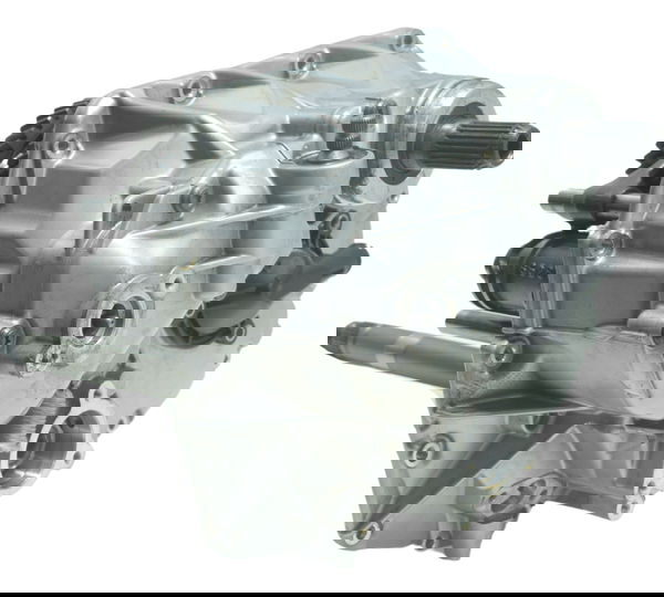 Caixa Marcha Câmbio Bmw R1200 R 1200 Gs 13-15 Original