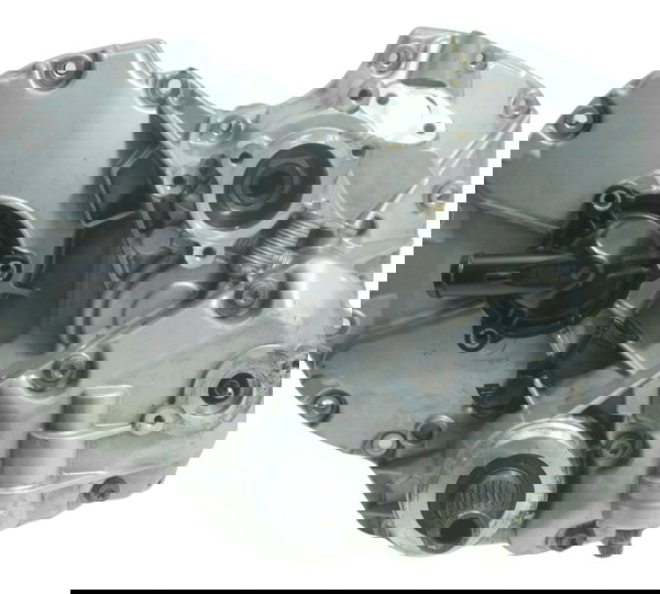 Caixa Marcha Câmbio Bmw R1200 R 1200 Gs 13-15 Original