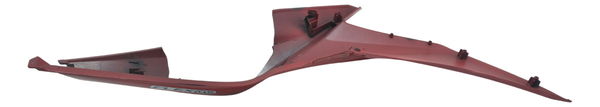 Rabeta Lateral Direita C/ Avaria Honda Cb 250f Twister 16-22