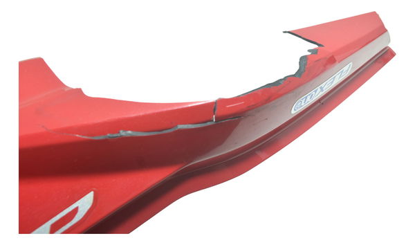 Rabeta Lateral Direita C/ Avaria Honda Cb 250f Twister 16-22