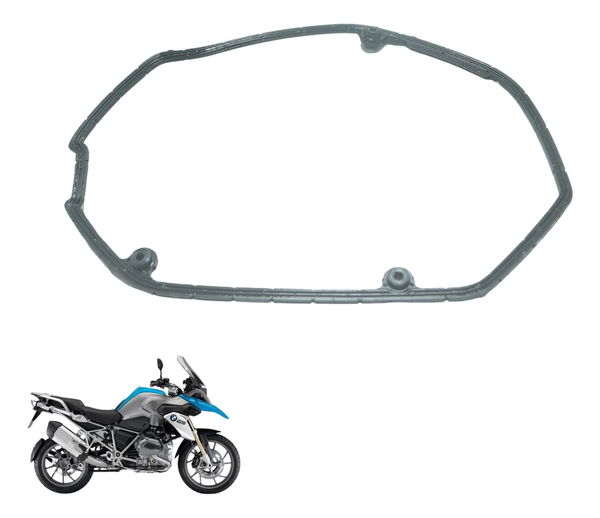 Guarnição Tampa Válvula Dir Bmw R1200 R 1200 Gs 13-15 Orig