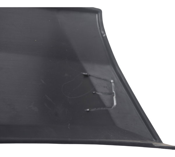 Tampa Lateral Esquerda C/det Honda Cb 250f Twister 16-22 Preto