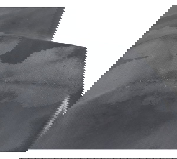 Tampa Lateral Esquerda C/det Honda Cb 250f Twister 16-22 Preto