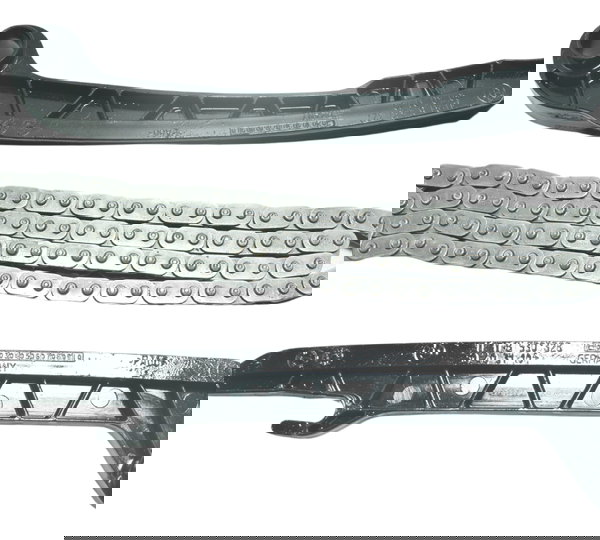 Kit Guia Tensor Corrente Comando Bmw R1200 R 1200 Gs 13-15