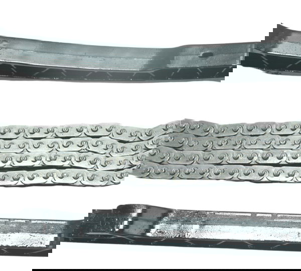 Kit Guia Tensor Corrente Comando Bmw R1200 R 1200 Gs 13-15