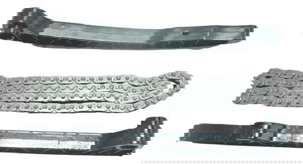 Kit Guia Tensor Corrente Comando Bmw R1200 R 1200 Gs 13-15