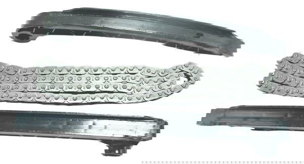 Kit Guia Tensor Corrente Comando Bmw R1200 R 1200 Gs 13-15