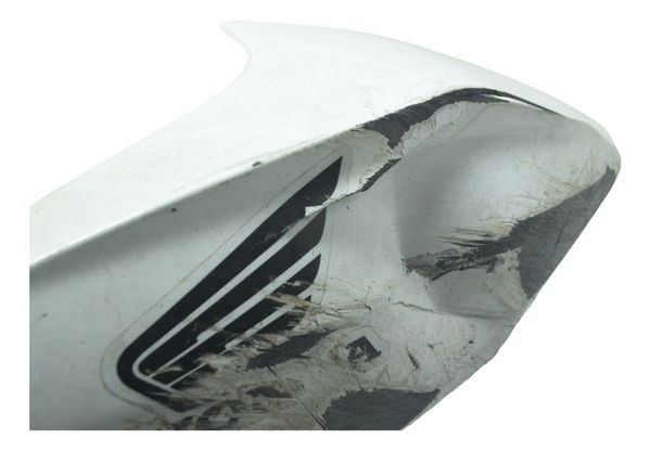 Aba Tanque Esquerda C/ Avaria Honda Cb 250f Twister 16-22
