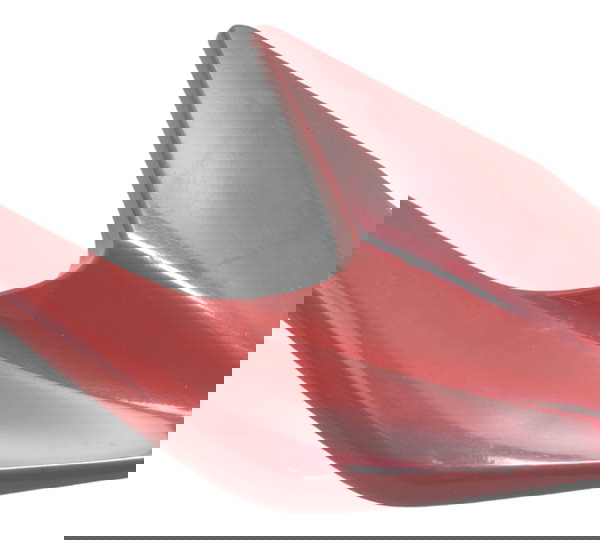 Bananinha Farol Esquerda Honda Cb 250f Twister 16-22 Orig Vermelho