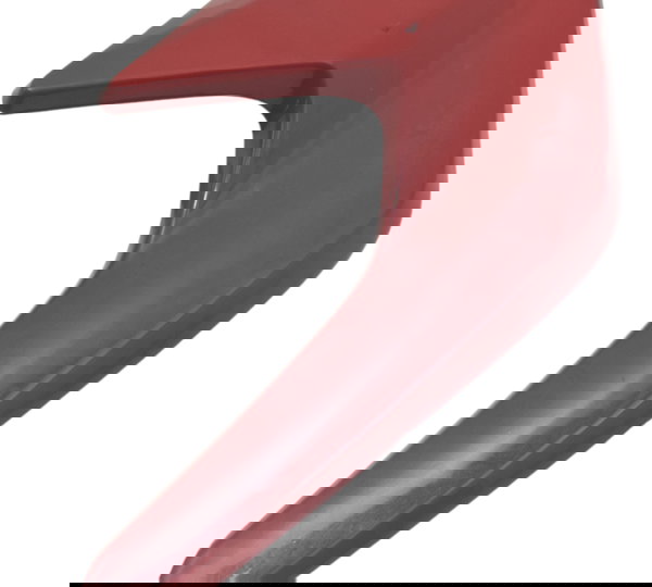 Bananinha Farol Esquerda Honda Cb 250f Twister 16-22 Orig Vermelho