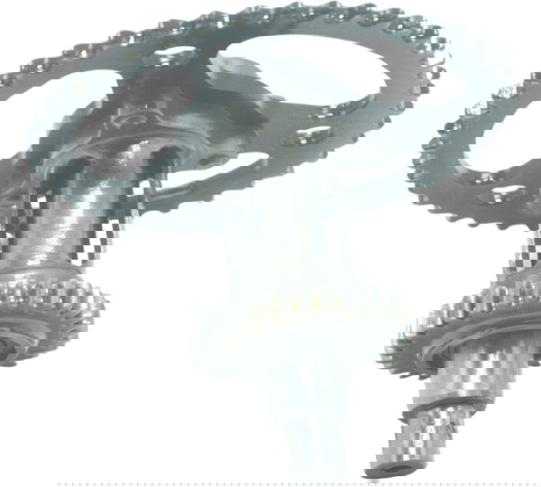 Engrenagem Comando Cabeçote Bmw R1200 R 1200 Gs 13-15 Orig