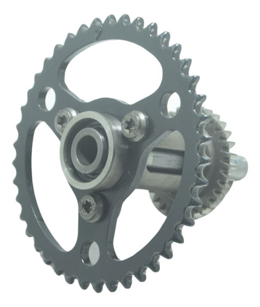 Engrenagem Comando Cabeçote Bmw R1200 R 1200 Gs 13-15 Orig