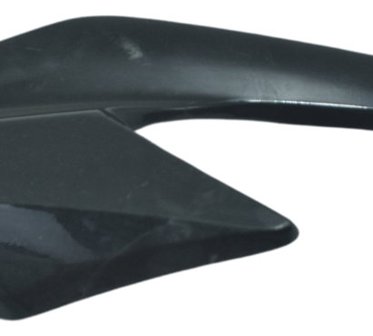 Bananinha Farol Esquerda Honda Cb 250f Twister 16-22 Orig Preto