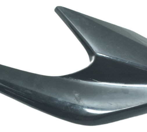 Bananinha Farol Esquerda Honda Cb 250f Twister 16-22 Orig Preto