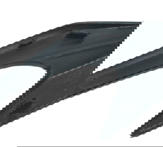 Bananinha Farol Esquerda Honda Cb 250f Twister 16-22 Orig Preto