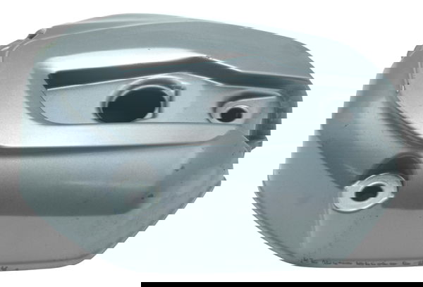 Tampa Cabeçote Esq C/ Detalhe Bmw R1200 R 1200 Gs 13-15 Orig