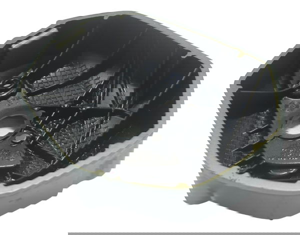 Tampa Cabeçote Esq C/ Detalhe Bmw R1200 R 1200 Gs 13-15 Orig
