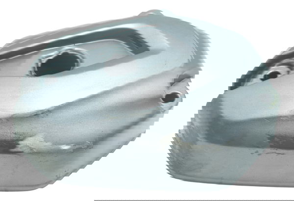 Tampa Cabeçote Esq C/ Detalhe Bmw R1200 R 1200 Gs 13-15 Orig