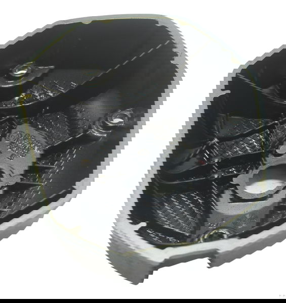 Tampa Cabeçote Esq C/ Detalhe Bmw R1200 R 1200 Gs 13-15 Orig