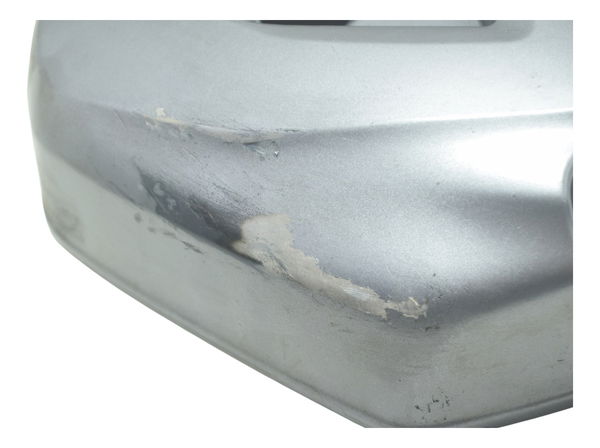Tampa Cabeçote Esq C/ Detalhe Bmw R1200 R 1200 Gs 13-15 Orig