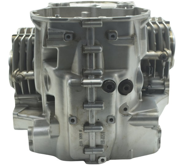 Par Bloco Carcaça Moto Nfe Bmw R1200 R 1200 Gs 13-15 Orig