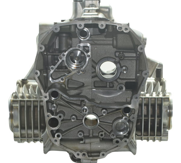 Par Bloco Carcaça Moto Nfe Bmw R1200 R 1200 Gs 13-15 Orig