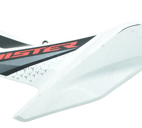 Rabeta C/ Avaria Honda Cb 250f Twister 16-22 Original