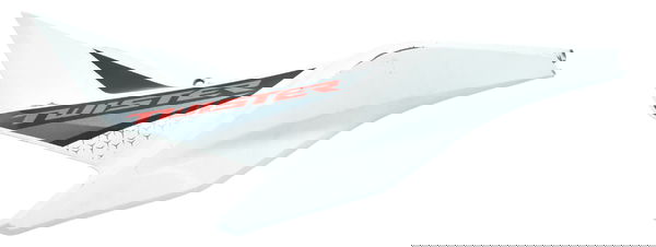 Rabeta C/ Avaria Honda Cb 250f Twister 16-22 Original