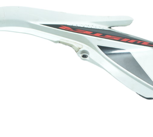 Rabeta C/ Avaria Honda Cb 250f Twister 16-22 Original