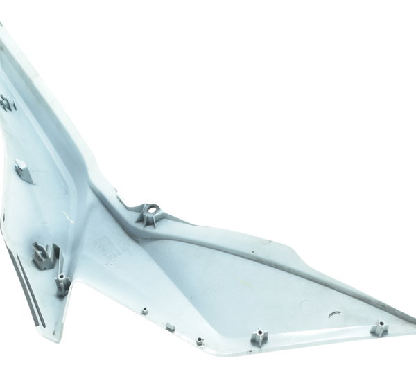 Rabeta C/ Avaria Honda Cb 250f Twister 16-22 Original