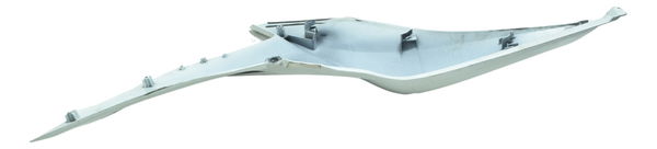 Rabeta C/ Avaria Honda Cb 250f Twister 16-22 Original
