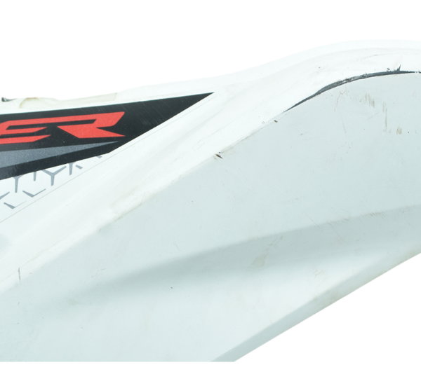 Rabeta C/ Avaria Honda Cb 250f Twister 16-22 Original