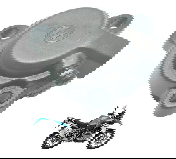 Acionador Embreagem Bmw R1200 R 1200 Gs 13-15 Original