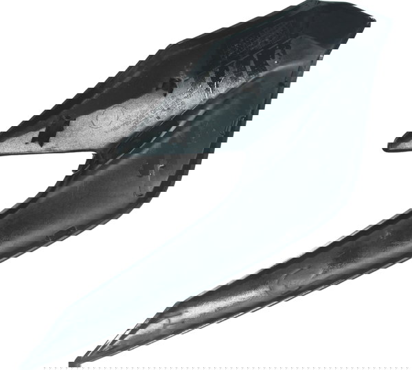 Bananinha Farol Direita C/avaria Honda Cb 250f Twister 16-22 Preto