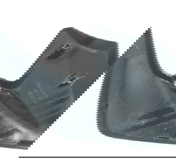 Bananinha Farol Direita C/avaria Honda Cb 250f Twister 16-22 Preto