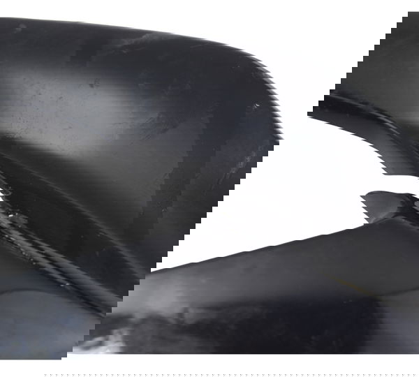 Bananinha Farol Direita C/avaria Honda Cb 250f Twister 16-22 Preto