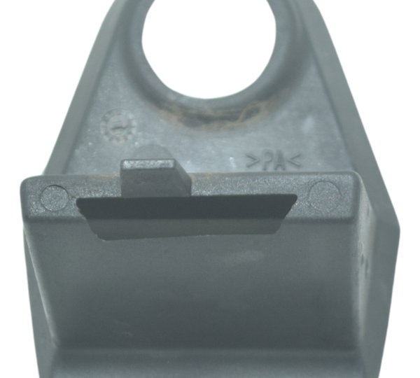 Suporte Bagageiro Esquerdo Bmw R1200 R 1200 Gs 13-15 Orig