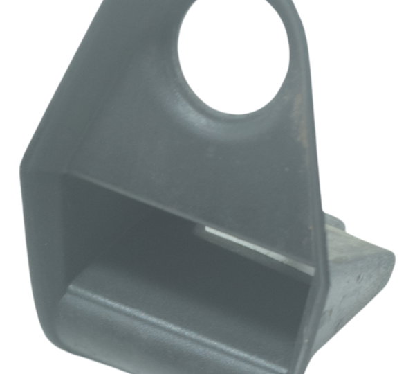 Suporte Bagageiro Esquerdo Bmw R1200 R 1200 Gs 13-15 Orig