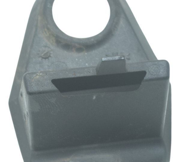Suporte Bagageiro Direito Bmw R1200 R 1200 Gs 13-15 Original