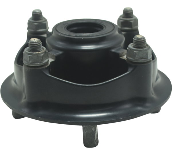Cubo Coroa Honda Cb 250f Twister 16-22 Original