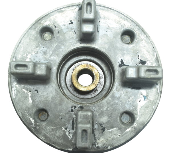 Cubo Coroa Honda Cb 250f Twister 16-22 Original