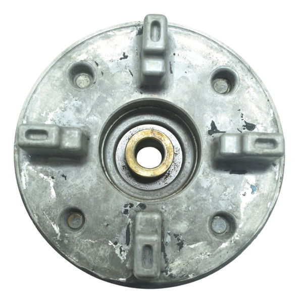 Cubo Coroa Honda Cb 250f Twister 16-22 Original